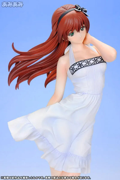 Original Yasumi-chan Series - Sunday - 1/6 - Vanilla Miyazawa Model Limited Edition (Kurushima)ㅤ – Kurushima – ActionFigureBrasil — close