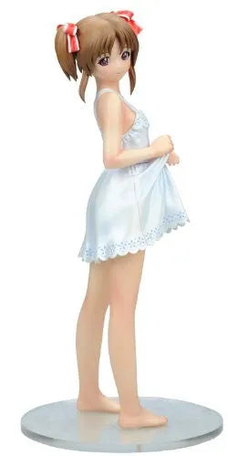 Original Yasumi-chan Series - Suzumi - 1/6 (Kurushima)ㅤ – Kurushima – ActionFigureBrasil