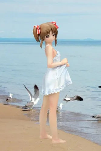 Original Yasumi-chan Series - Suzumi - 1/6 (Kurushima)ㅤ – Kurushima – ActionFigureBrasil