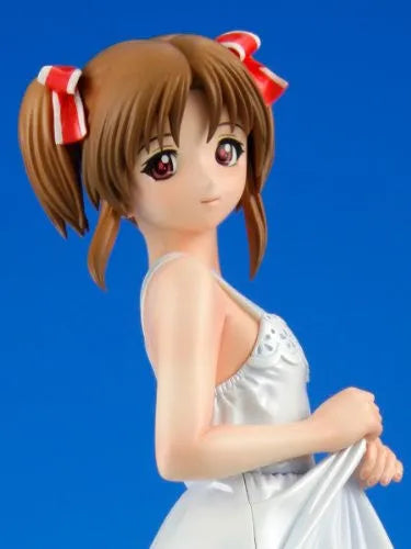 Original Yasumi-chan Series - Suzumi - 1/6 (Kurushima)ㅤ – Kurushima – ActionFigureBrasil