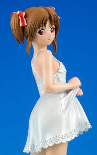 Original Yasumi-chan Series - Suzumi - 1/6 (Kurushima)ㅤ – Kurushima – ActionFigureBrasil