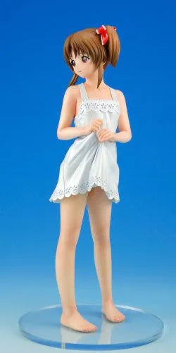 Original Yasumi-chan Series - Suzumi - 1/6 (Kurushima)ㅤ – Kurushima – ActionFigureBrasil