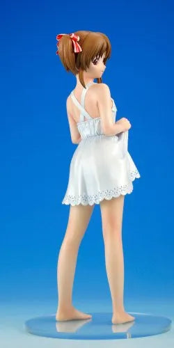 Original Yasumi-chan Series - Suzumi - 1/6 (Kurushima)ㅤ – Kurushima – ActionFigureBrasil
