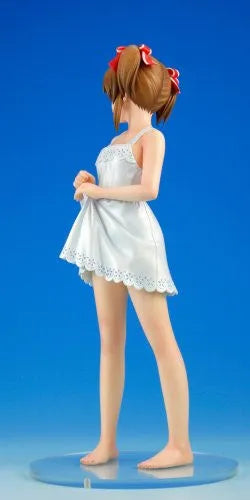 Original Yasumi-chan Series - Suzumi - 1/6 (Kurushima)ㅤ – Kurushima – ActionFigureBrasil