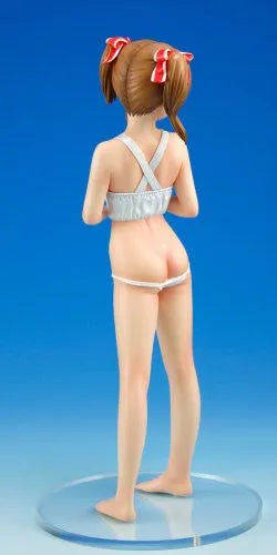 Original Yasumi-chan Series - Suzumi - 1/6 (Kurushima)ㅤ – Kurushima – ActionFigureBrasil