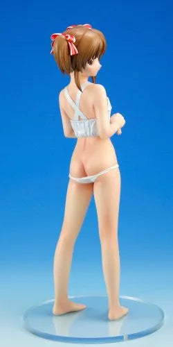 Original Yasumi-chan Series - Suzumi - 1/6 (Kurushima)ㅤ – Kurushima – ActionFigureBrasil