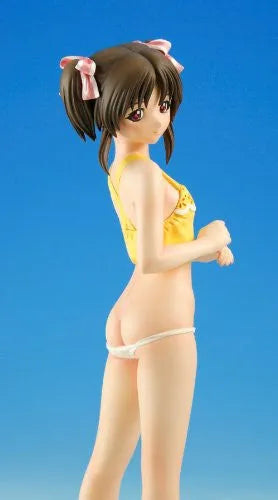 Original Yasumi-chan Series - Suzumi - 1/6 - Miyazawa Limited Edition (Kurushima)ㅤ – Kurushima – ActionFigureBrasil