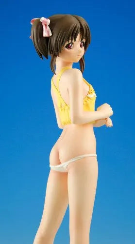 Original Yasumi-chan Series - Suzumi - 1/6 - Miyazawa Limited Edition (Kurushima)ㅤ – Kurushima – ActionFigureBrasil