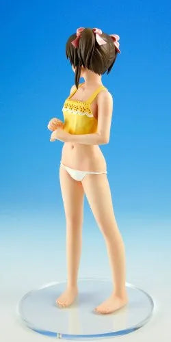 Original Yasumi-chan Series - Suzumi - 1/6 - Miyazawa Limited Edition (Kurushima)ㅤ – Kurushima – ActionFigureBrasil