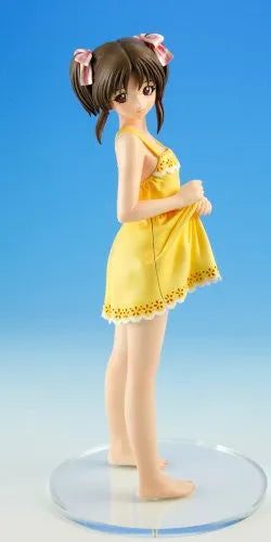 Original Yasumi-chan Series - Suzumi - 1/6 - Miyazawa Limited Edition (Kurushima)ㅤ – Kurushima – ActionFigureBrasil