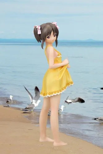 Original Yasumi-chan Series - Suzumi - 1/6 - Miyazawa Limited Edition (Kurushima)ㅤ – Kurushima – ActionFigureBrasil — detalhe do produto