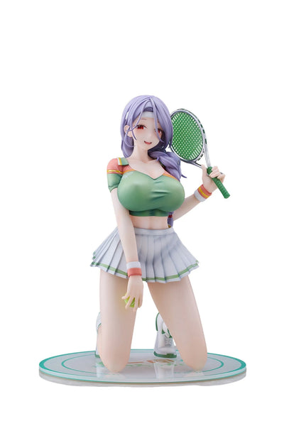 Original - Yuki - 1/6 (Vivify)ㅤ – Vivify – ActionFigureBrasil