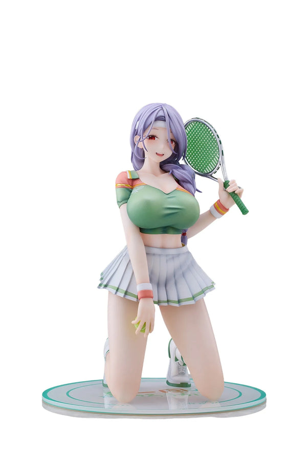 Original - Yuki - 1/6 (Vivify)ㅤ – Vivify – ActionFigureBrasil