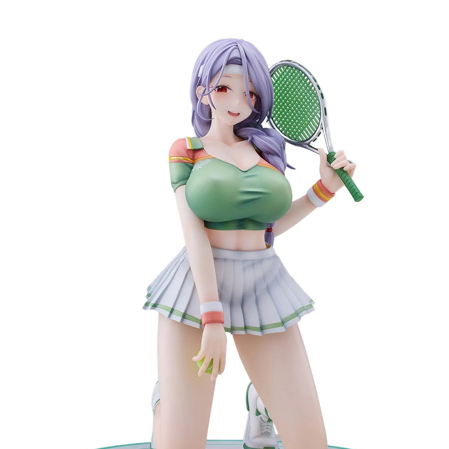 Original - Yuki - 1/6 (Vivify)ㅤ – Vivify – ActionFigureBrasil