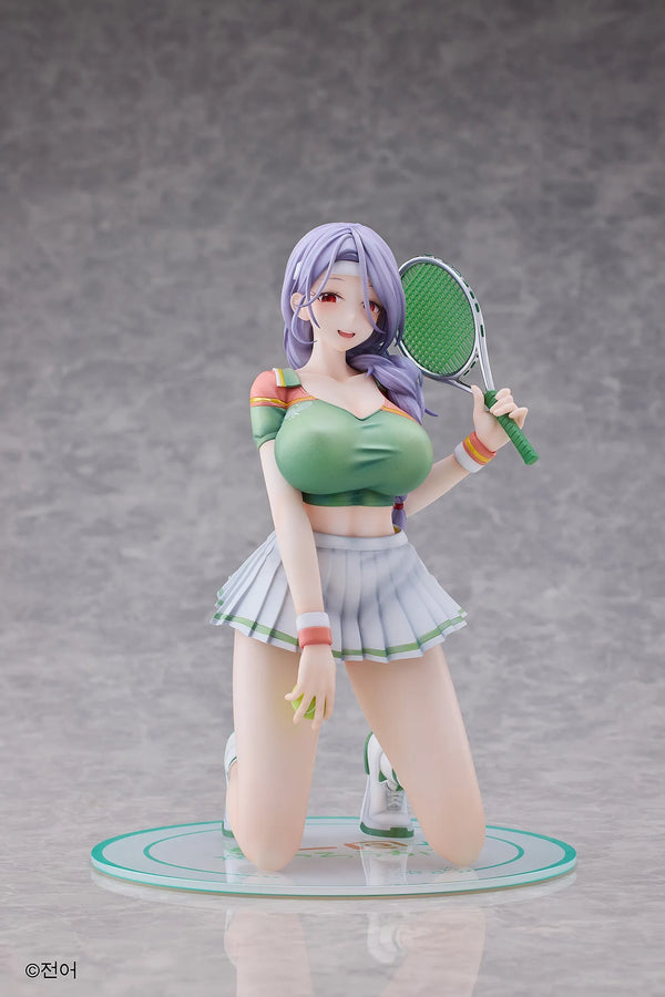 Original - Yuki - 1/6 (Vivify)ㅤ – Vivify – ActionFigureBrasil