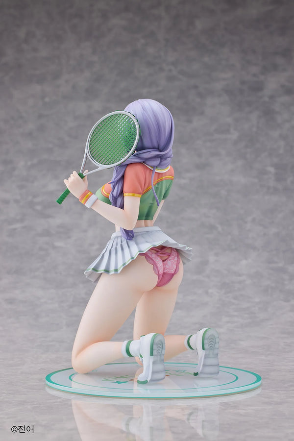 Original - Yuki - 1/6 (Vivify)ㅤ – Vivify – ActionFigureBrasil
