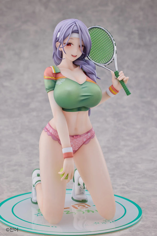 Original - Yuki - 1/6 (Vivify)ㅤ – Vivify – ActionFigureBrasil
