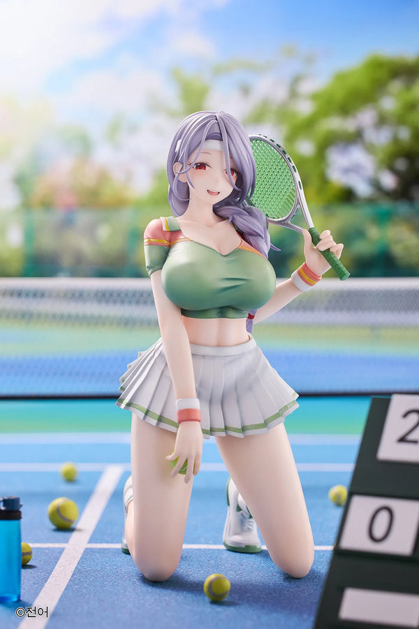 Original - Yuki - 1/6 (Vivify)ㅤ – Vivify – ActionFigureBrasil