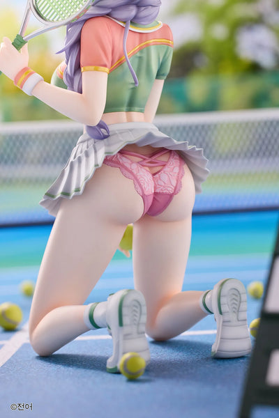 Original - Yuki - 1/6 (Vivify)ㅤ – Vivify – ActionFigureBrasil — acessórios