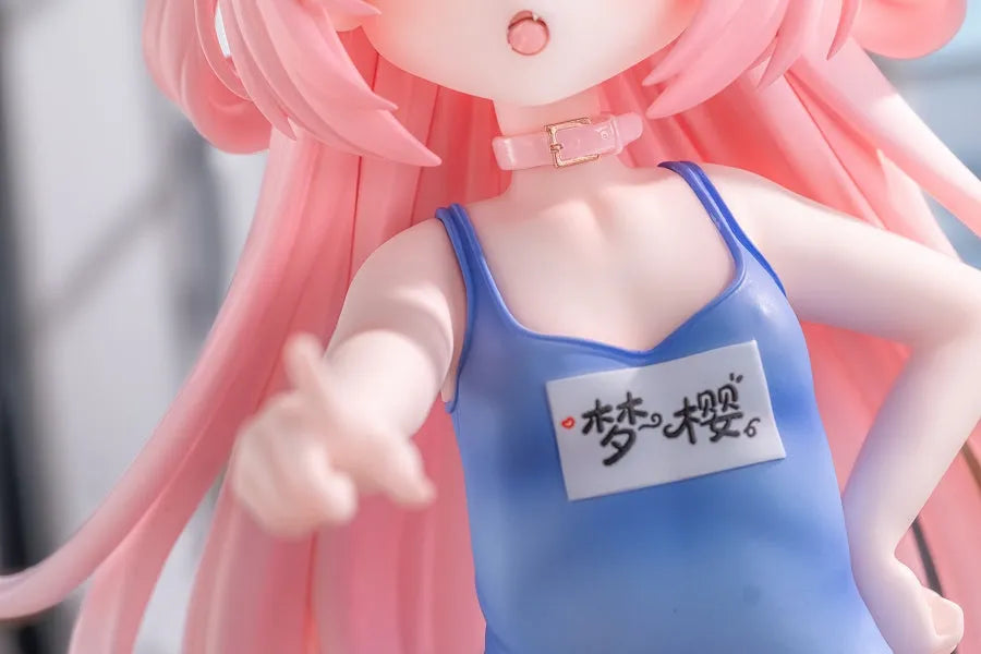 Original - Yume Sakura (Seimukan)ㅤ – Seimukan – ActionFigureBrasil