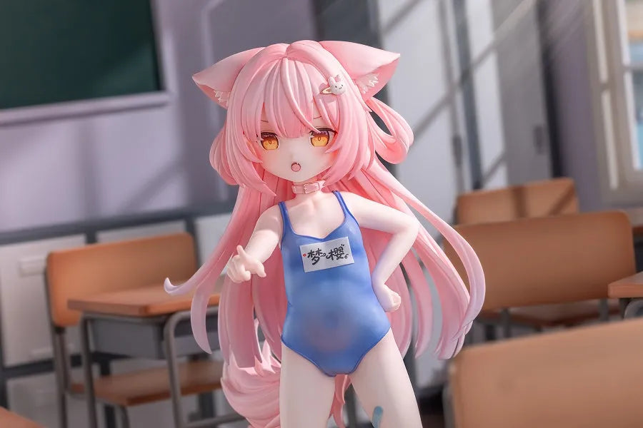 Original - Yume Sakura (Seimukan)ㅤ – Seimukan – ActionFigureBrasil