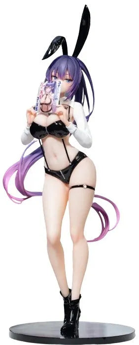 Original - Yuna - 1/4 - Bunny Girl Ver. (Bear Panda)ㅤ – BearPanda – ActionFigureBrasil