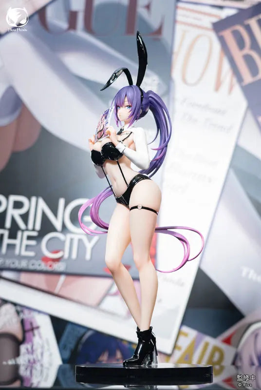 Original - Yuna - 1/4 - Bunny Girl Ver. (Bear Panda)ㅤ – BearPanda – ActionFigureBrasil