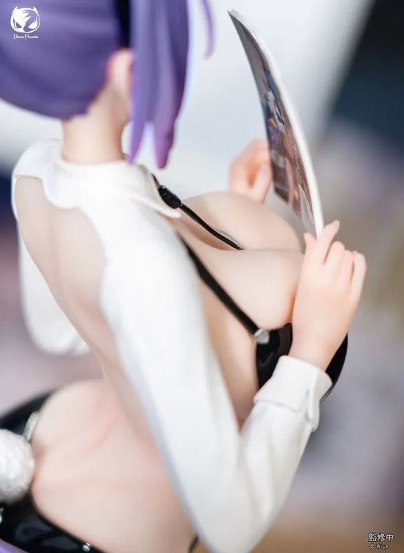 Original - Yuna - 1/4 - Bunny Girl Ver. (Bear Panda)ㅤ – BearPanda – ActionFigureBrasil