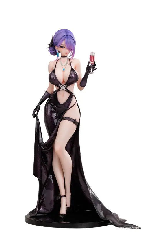 Original - Yuna - 1/6 - Party Dress (Super Nova)ㅤ – Super Nova – ActionFigureBrasil