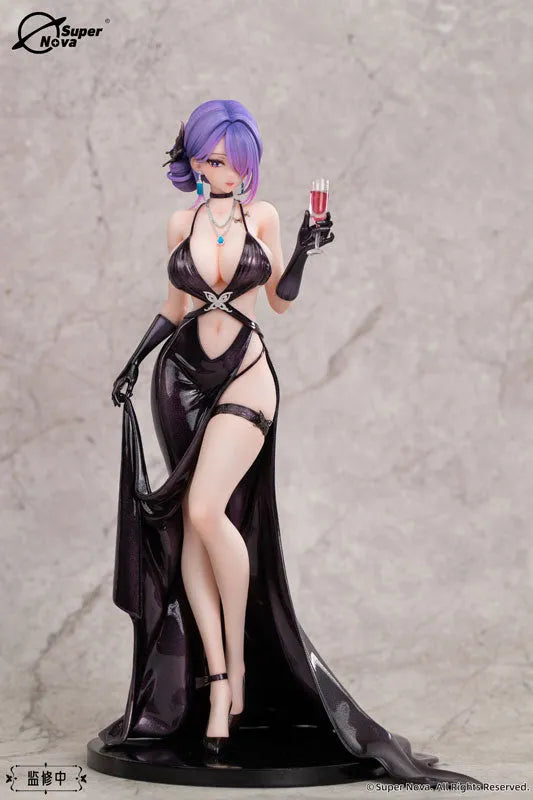 Original - Yuna - 1/6 - Party Dress (Super Nova)ㅤ – Super Nova – ActionFigureBrasil