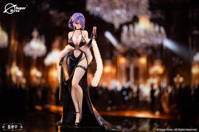 Original - Yuna - 1/6 - Party Dress (Super Nova)ㅤ – Super Nova – ActionFigureBrasil