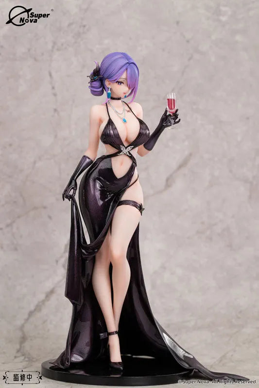 Original - Yuna - 1/6 - Party Dress (Super Nova)ㅤ – Super Nova – ActionFigureBrasil