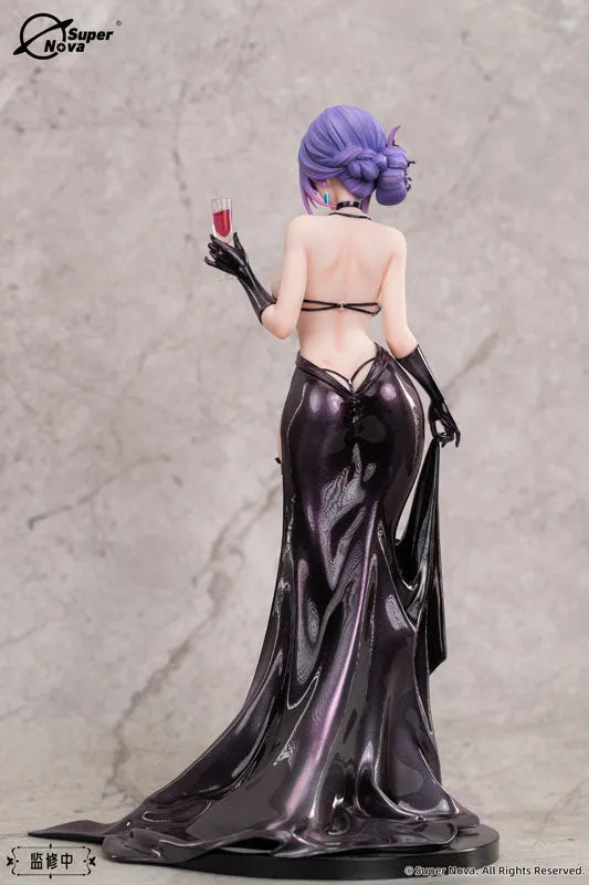 Original - Yuna - 1/6 - Party Dress (Super Nova)ㅤ – Super Nova – ActionFigureBrasil