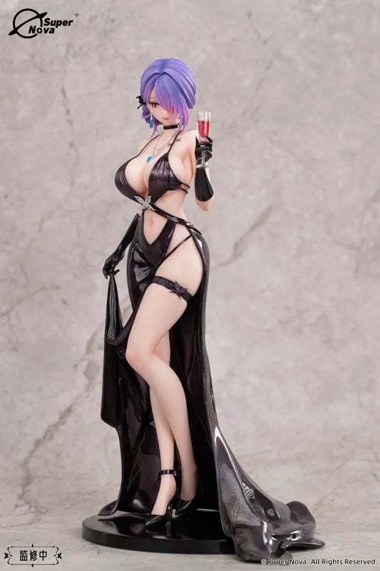 Original - Yuna - 1/6 - Party Dress (Super Nova)ㅤ – Super Nova – ActionFigureBrasil