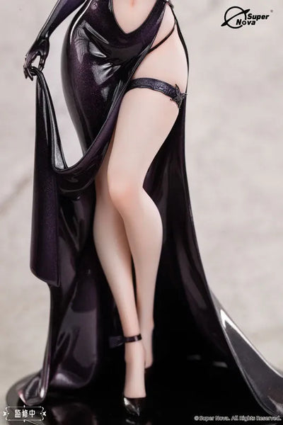 Original - Yuna - 1/6 - Party Dress (Super Nova)ㅤ – Super Nova – ActionFigureBrasil — com base expositora