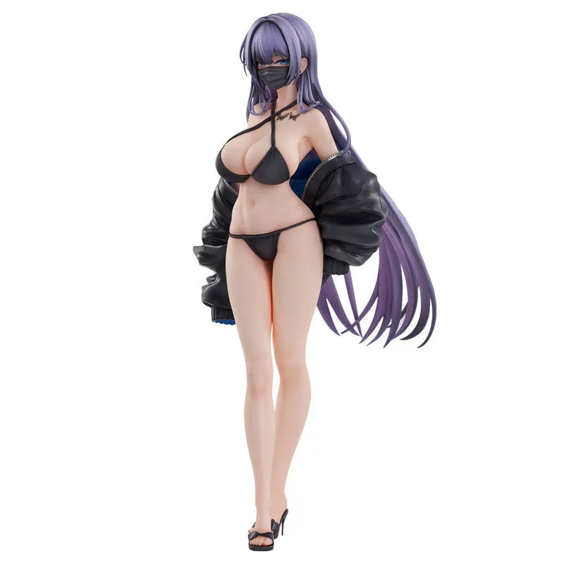 Original - Yuna-chan (Union Creative International Ltd)ㅤ – Union Creative – ActionFigureBrasil