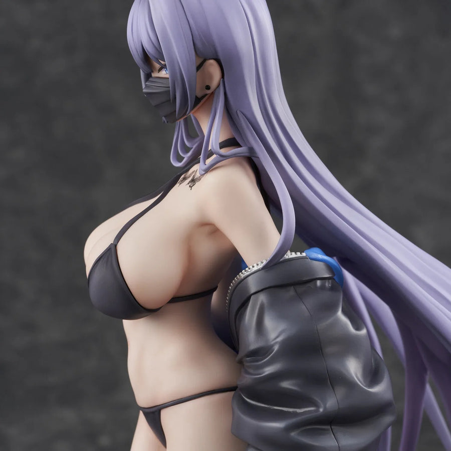 Original - Yuna-chan (Union Creative International Ltd)ㅤ – Union Creative – ActionFigureBrasil