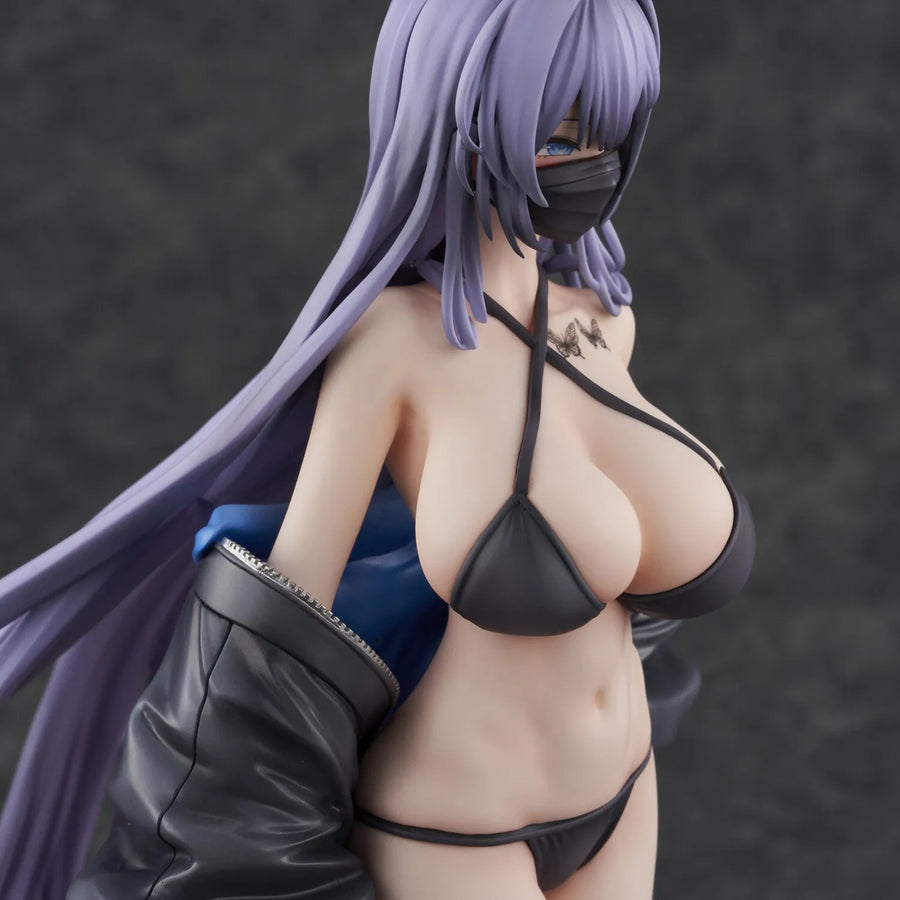Original - Yuna-chan (Union Creative International Ltd)ㅤ – Union Creative – ActionFigureBrasil