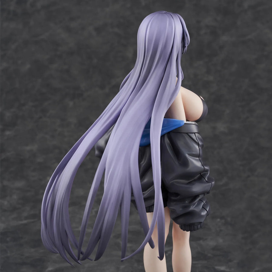 Original - Yuna-chan (Union Creative International Ltd)ㅤ – Union Creative – ActionFigureBrasil