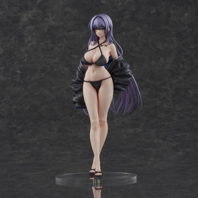 Original - Yuna-chan (Union Creative International Ltd)ㅤ – Union Creative – ActionFigureBrasil — embalagem