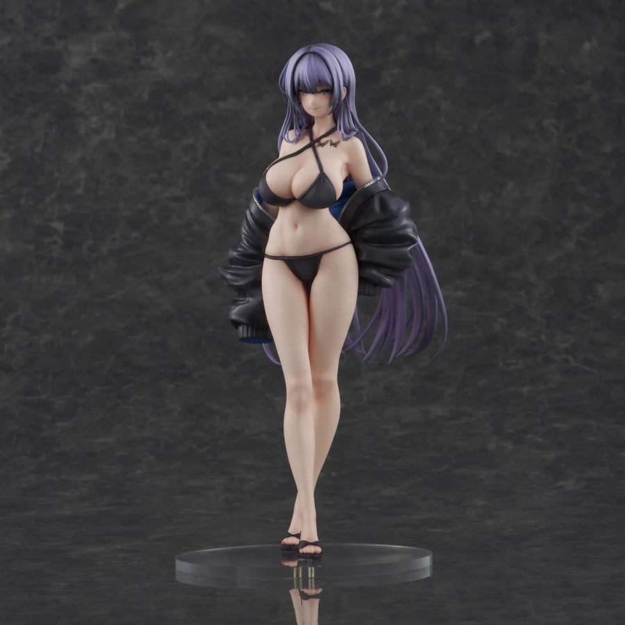 Original - Yuna-chan (Union Creative International Ltd)ㅤ – Union Creative – ActionFigureBrasil