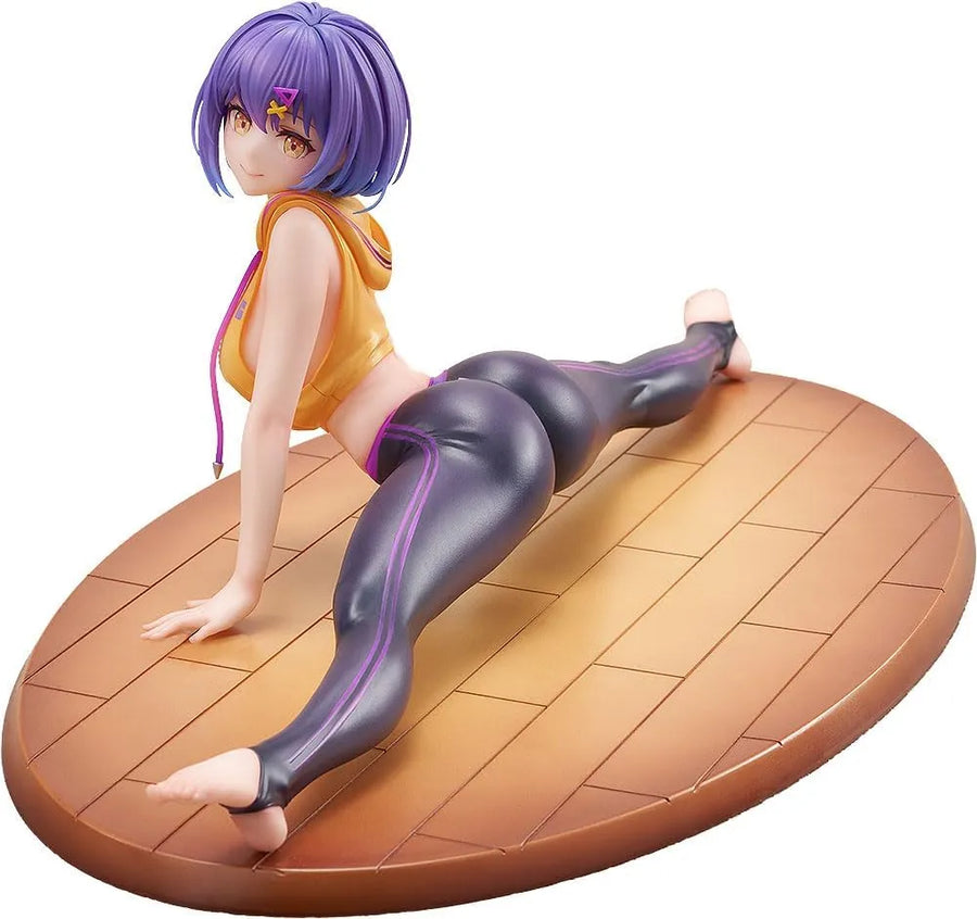 Original - Yura - Split Ver. - 1/7 (SSR FIGURE)ㅤ – SSR FIGURE – ActionFigureBrasil