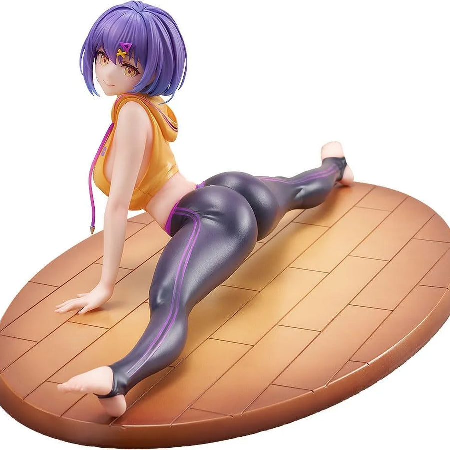 Original - Yura - Split Ver. - 1/7 (SSR FIGURE)ㅤ – SSR FIGURE – ActionFigureBrasil