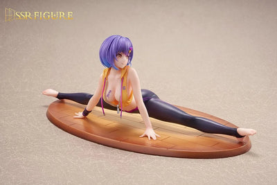Original - Yura - Split Ver. - 1/7 (SSR FIGURE)ㅤ – SSR FIGURE – ActionFigureBrasil — embalagem