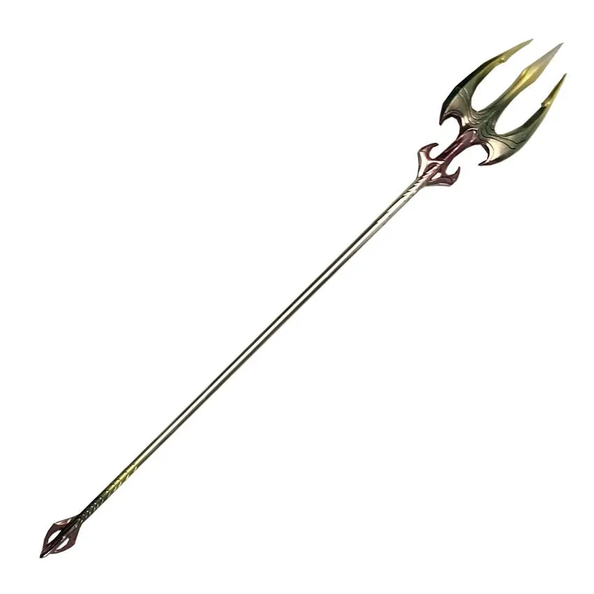 Orm Trident – Factory Entertainment – ActionFigure Brasil