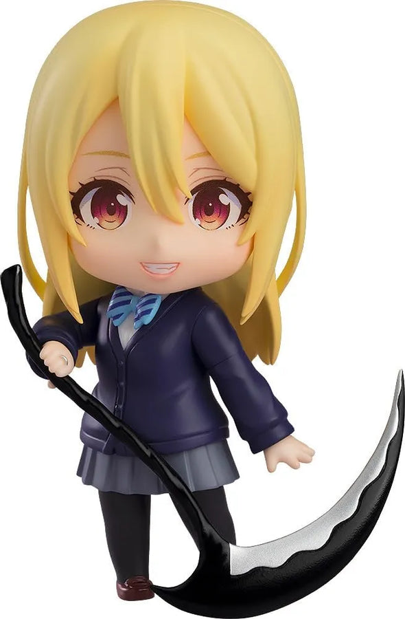 Oroka na Tenshi wa Akuma to Odoru - Amane Lily - Nendoroid #1869 (Good Smile Company)ㅤ – Good Smile Company – ActionFigureBrasil
