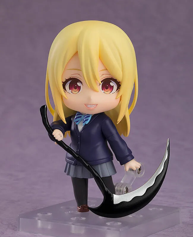 Oroka na Tenshi wa Akuma to Odoru - Amane Lily - Nendoroid #1869 (Good Smile Company)ㅤ – Good Smile Company – ActionFigureBrasil