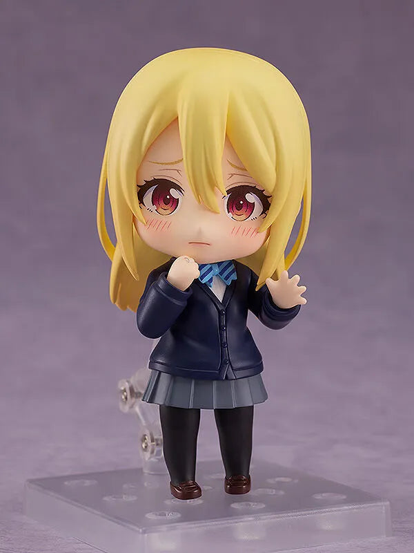 Oroka na Tenshi wa Akuma to Odoru - Amane Lily - Nendoroid #1869 (Good Smile Company)ㅤ – Good Smile Company – ActionFigureBrasil