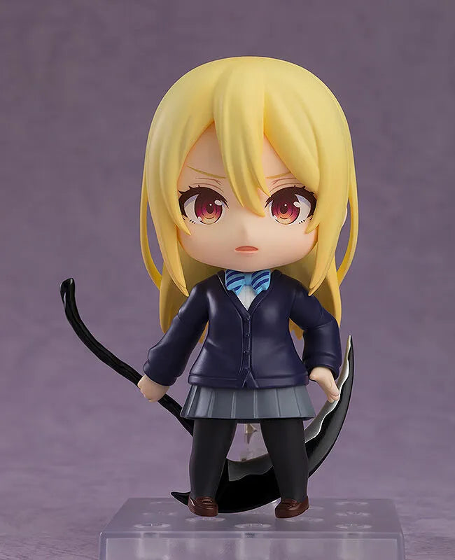 Oroka na Tenshi wa Akuma to Odoru - Amane Lily - Nendoroid #1869 (Good Smile Company)ㅤ – Good Smile Company – ActionFigureBrasil