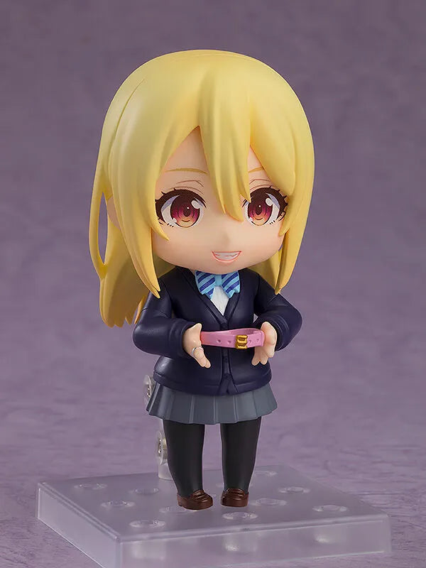 Oroka na Tenshi wa Akuma to Odoru - Amane Lily - Nendoroid #1869 (Good Smile Company)ㅤ – Good Smile Company – ActionFigureBrasil